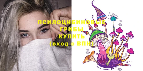 трава Куйбышев